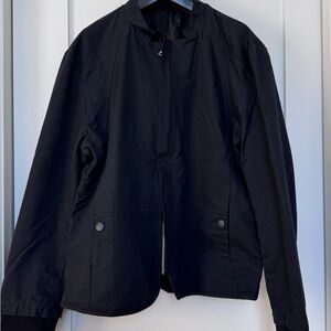 ASOS Black Men's Jacket